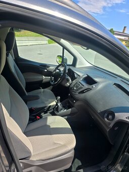 Ford Tourneo Courier 1.0 ecoboost - 9