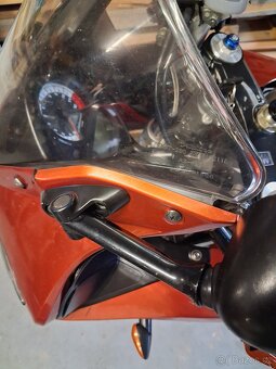 Prodám Suzuki SV1000 S (2003) - 9