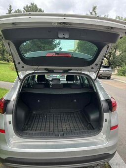 2019 Hyundai tuscon 4x4 1,6. 130kw - 9