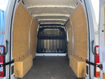 Opel Movano - 9