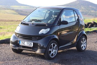 Smart ForTwo 0.8 CDI - 9