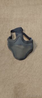 Airsoftové zbraně a vybavení - 9