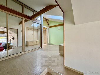 Pronájem byty 4+kk, 195 m² - Velké Opatovice, ev.č. N08297 - 9