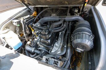 Vysokozdvižný vozík Jungheinrich TFG 320s (VV0098) - 9