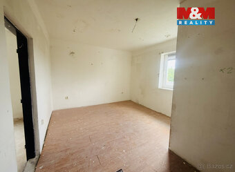 Prodej nájemniho domu, 133 m², Orlová, ul. Třešňová - 9