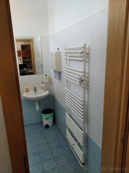 Pronájem kanceláře - 9