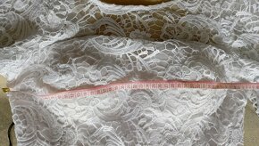 Svatební šaty Ever Pretty 42 s visačkou - 9