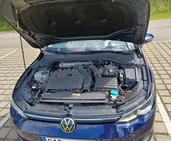 VW Golf 8 - VÝHODNÉ PŘENECHÁNÍ ÚVĚRU - 9