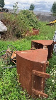 LIEBHERR A900 litronic 2021 - 9