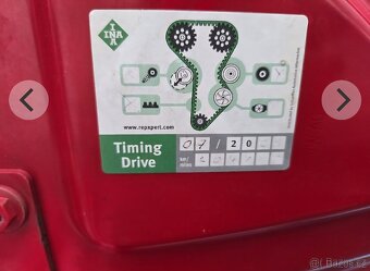 Volkswagen Passat B7, 2.0 TDI, ČR, 4X4 - 9