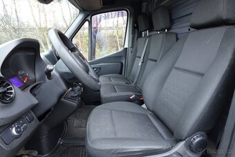 MB SPRINTER 315 MAXI 2.0CDI KLIMA SERVISKA - 9