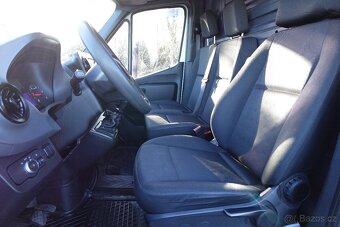 MB SPRINTER 315 MAXI 2.0CDI KLIMA SERVISKA - 9