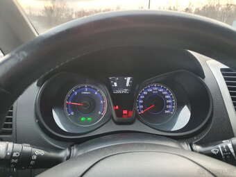 Hyundai IX 20 1.4 CRDI 57kw NOVÁ STK - 9