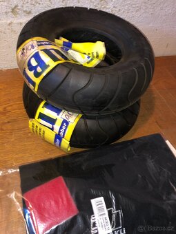 Minibike kolekce - 9