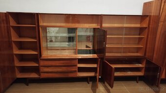 nábytek 70. léta - 9