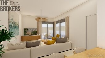 Villa Residencial Rosa Morada, Santiago de la Ribera, Murcía - 9