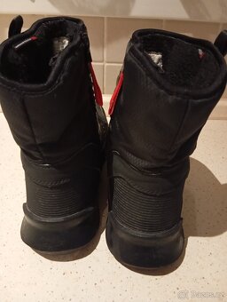 Zimní boty Willard vel. 39 dámské - 9