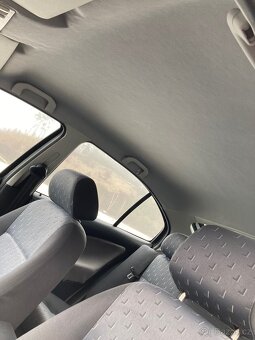 Škoda Octavia 1.9 TDI 81KW - 9