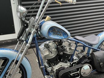 H-D S&S Shovelhead 113 - 9