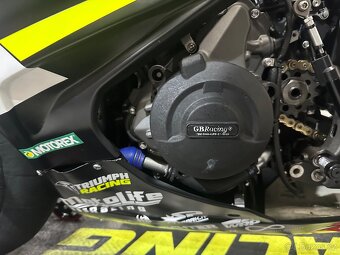 Triumph Street Triple RS 765 - 9