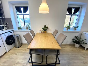 PRONÁJEM MEZONETOVÉHO BYTU 3+KK O CP CCA 64,49 M2, ROSTĚNICE - 9