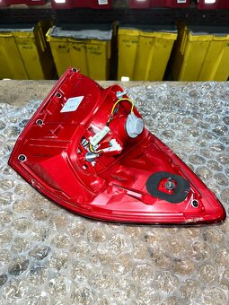 Mercedes GL-Class (W166/X166) pár led zadní světla - 9