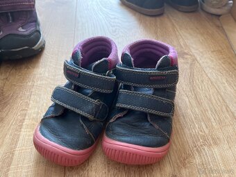 Barefoot boty 25 - 9