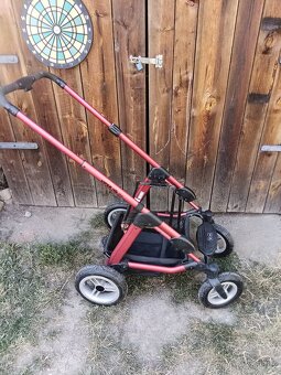 Prodám kočárek - 9