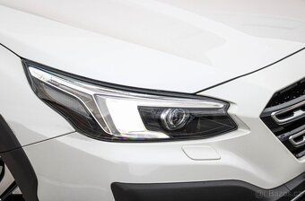 Subaru Outback 2.5i ES Premium AWD Lineartronic - 9