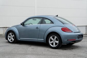 Volkswagen Beetle 2.0 TDI DPH - 9