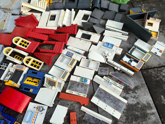 Playmobil - větší množství - 9