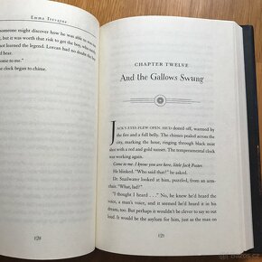 Knihy pro mládež v AJ a dětské knihy v NJ - 9