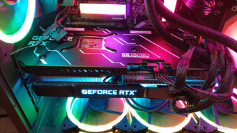 KFA2 GeForce RTX 3070 EX - 9