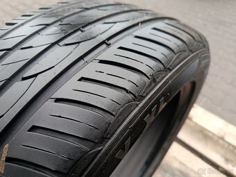 225/50/17 letní pneu point S - 9