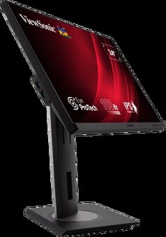 24" ViewSonic VG2448A-2 WorkPro,záruka - 9