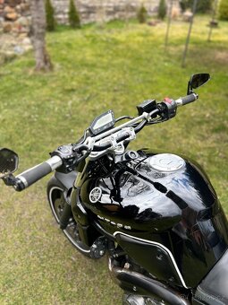 Yamaha mt- 03 - 9
