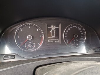 Transporter T5 2.0 Tdi 103 kw motor CAAC - 9