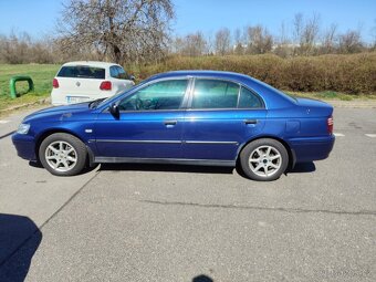 Honda Accord 1.8 - 9