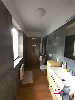 Prodej chalupy, 142 m2, pozemek 1 792 m2 - Velké Losiny - Ma - 9