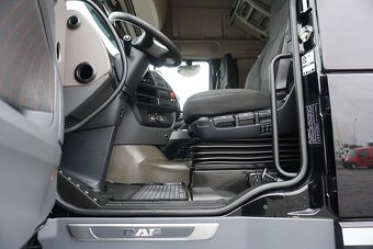 DAF XF480 6x2 - velkoobjemová souprava120m3 - 9