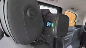 Xiaomi Roidmi Car Air Purifier – čistička vzduchu do auta - 9