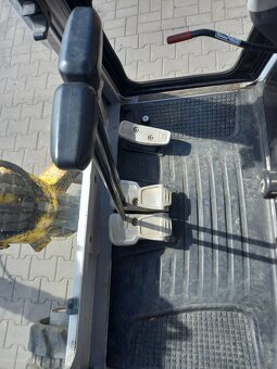 Minibagr Wacker-Neuson ET24 - 9
