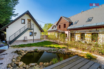 Prodej bytu 1+1, 52 m², Liberec - Janův Důl - 9