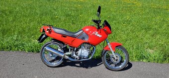 JAWA DANDY 125 - 9