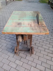 Cirkulárka - motor 380V/5,5kW - 9