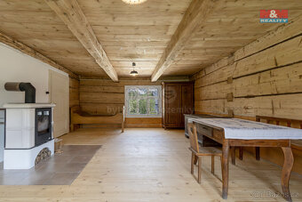 Roubenka, 75 m², Mosty u Jablunkova - 9