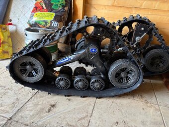 POLARIS RANGER XP900 - 9