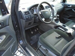 ford c max 1,8tdci 08 díly - 9