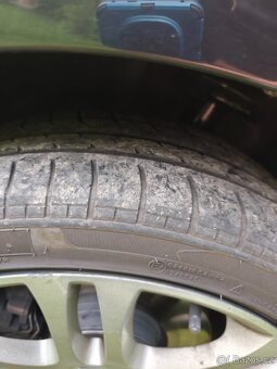 Alu 18 (5x112)ALU kola Themisto R18 - 9