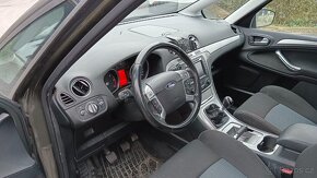 Ford S-MAX 1.6 DCI - 9